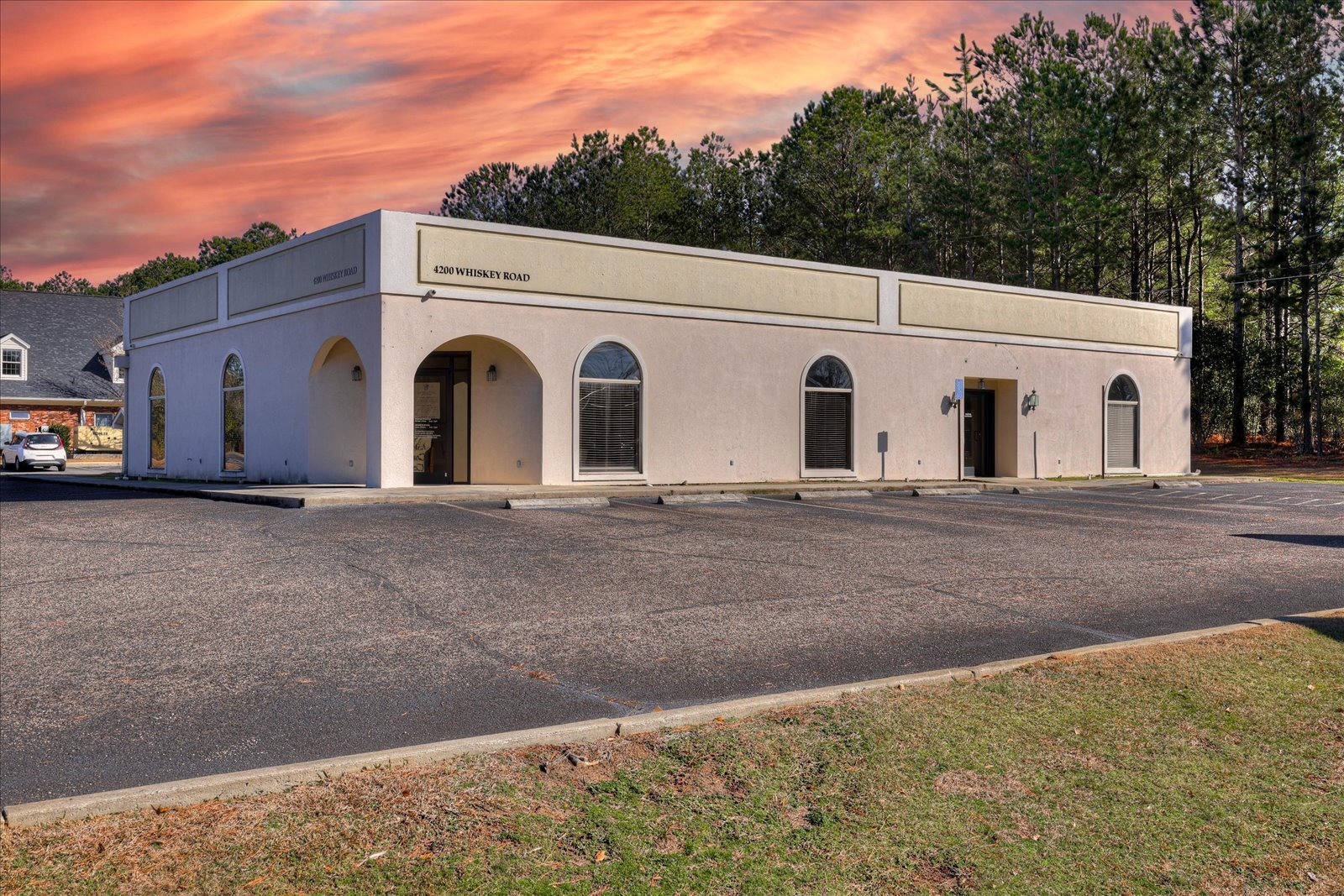 4200 Whiskey Rd, Aiken, SC for sale Building Photo- Image 1 of 1