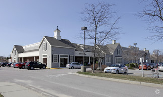 More details for 65 Route 6A, Sandwich, MA - Retail for Lease