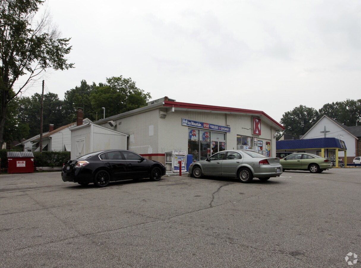 901 E Main St, Kent, OH 44240