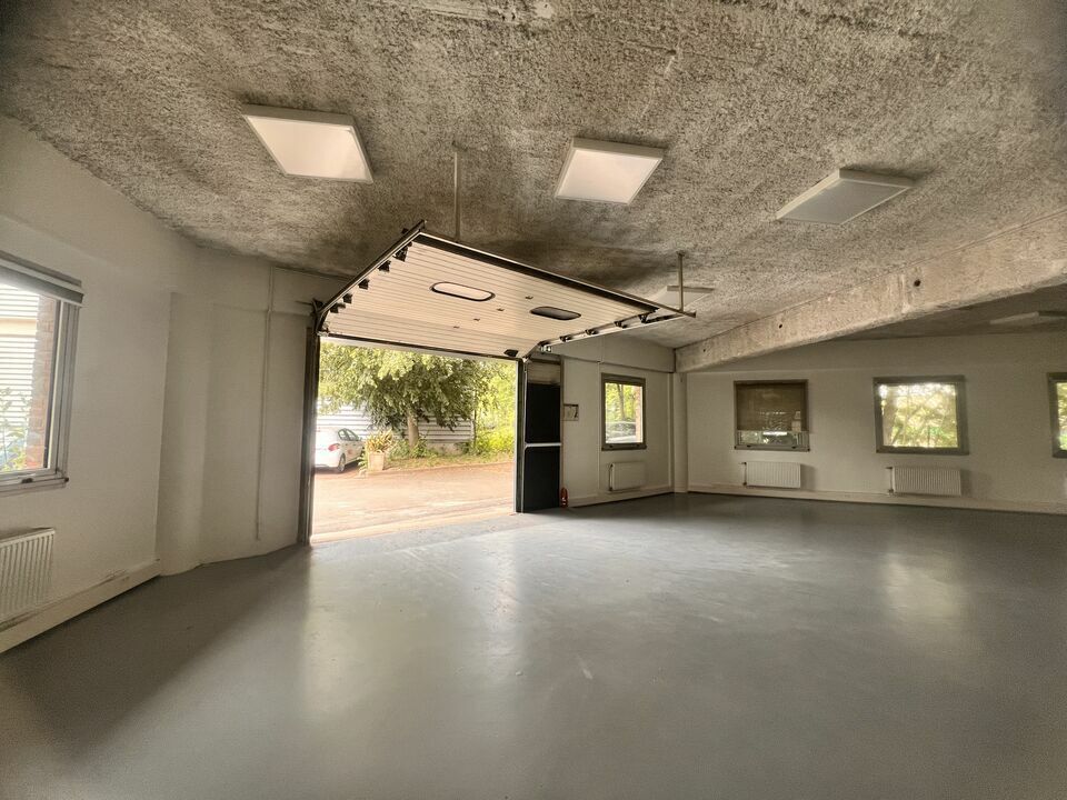 56 Rue Du Port, Nanterre for lease Building Photo- Image 1 of 6