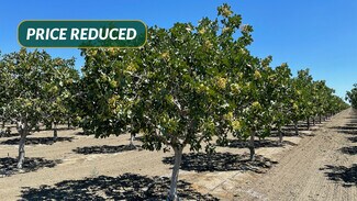 More details for Nwc Of W Lassen & Davis Avenues, Helm, CA - Land for Sale