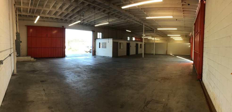 200 E 58th St, Los Angeles, CA for lease - Interior Photo - Image 2 of 4