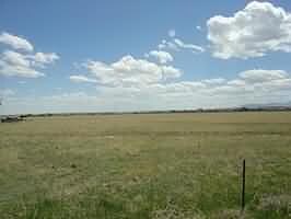 Land in Peyton, CO for sale Primary Photo- Image 1 of 1