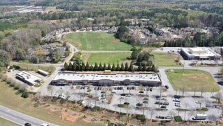 More details for 26 Carriage Oaks Dr, Tyrone, GA - Retail for Lease