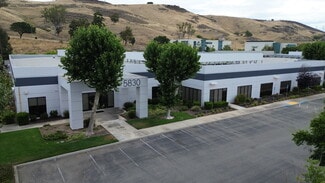 More details for 5830-5870 Hellyer Ave, San Jose, CA - Flex for Lease