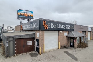 More details for 766 Burlington St E, Hamilton, ON - Industrial for Sale