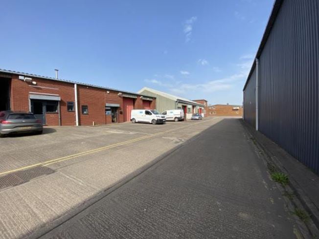 Lynn Ln, Shenstone for sale Building Photo- Image 1 of 1