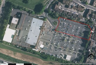 More details for Asda, Telford Drive, Slough - Land for Sale