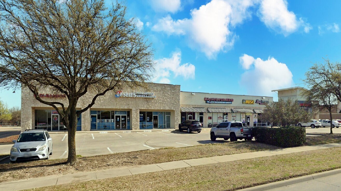 4610 Eldorado Pky, McKinney, TX for sale Building Photo- Image 1 of 1