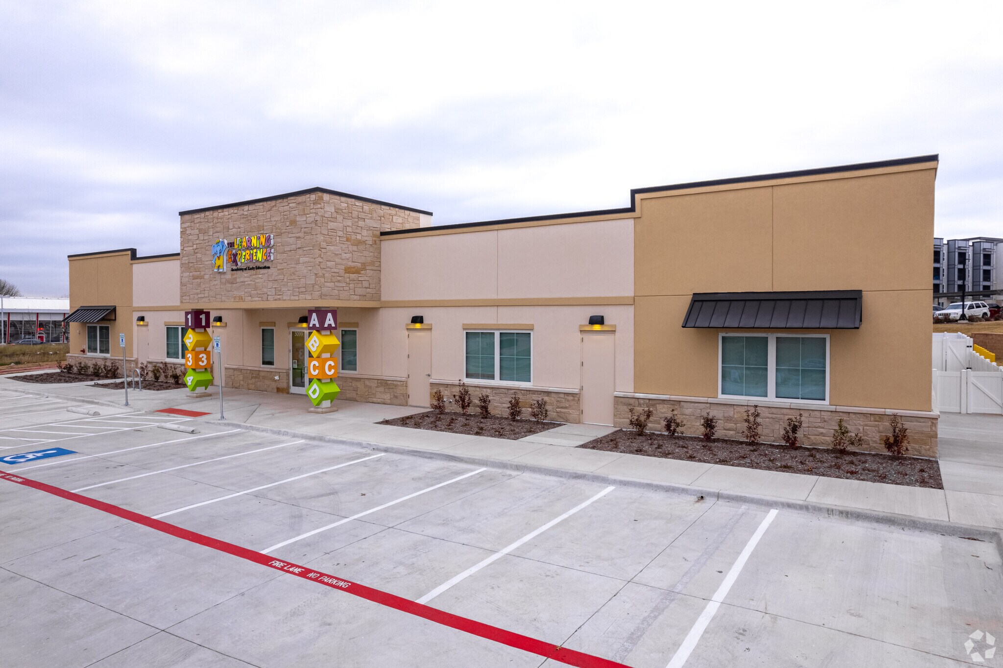 3099 Frankford Rd, Dallas, TX for sale Building Photo- Image 1 of 2