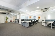 Second Floor Office Space