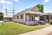 OAK STREET RETAIL/OFFICE - Warehouse