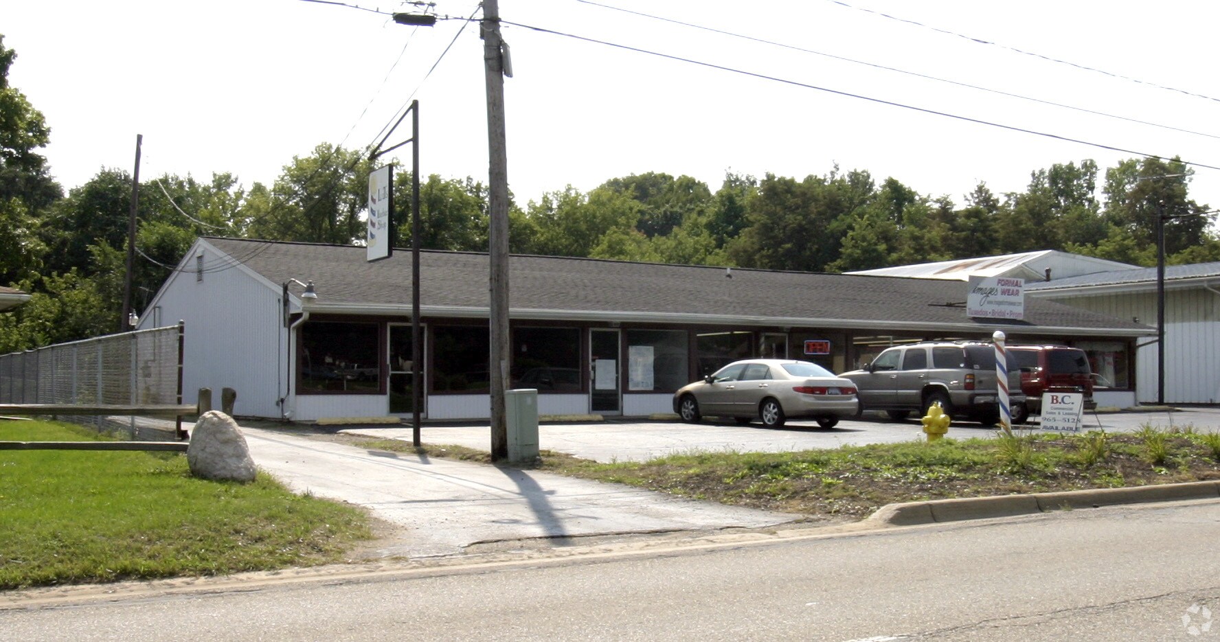 1400 Columbia Ave, Battle Creek, MI for sale Primary Photo- Image 1 of 1