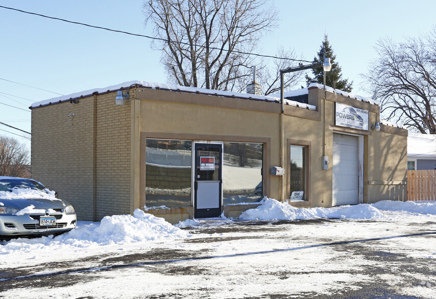 1505 S Concord St, South Saint Paul, MN for sale - Primary Photo - Image 1 of 1