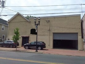 367 Somerset St, Plainfield NJ - Warehouse