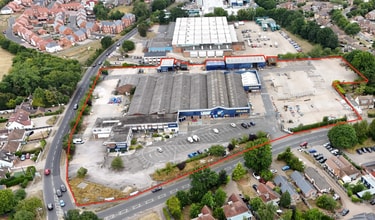 129-139 Layer Road, Colchester for lease Aerial- Image 1 of 9