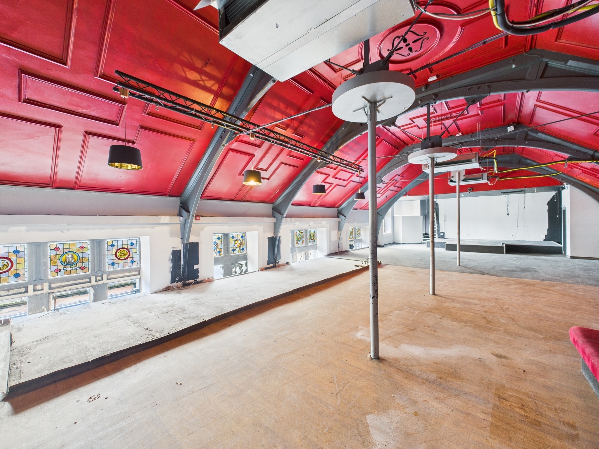 58 John Finnie St, Kilmarnock for lease Interior Photo- Image 1 of 3