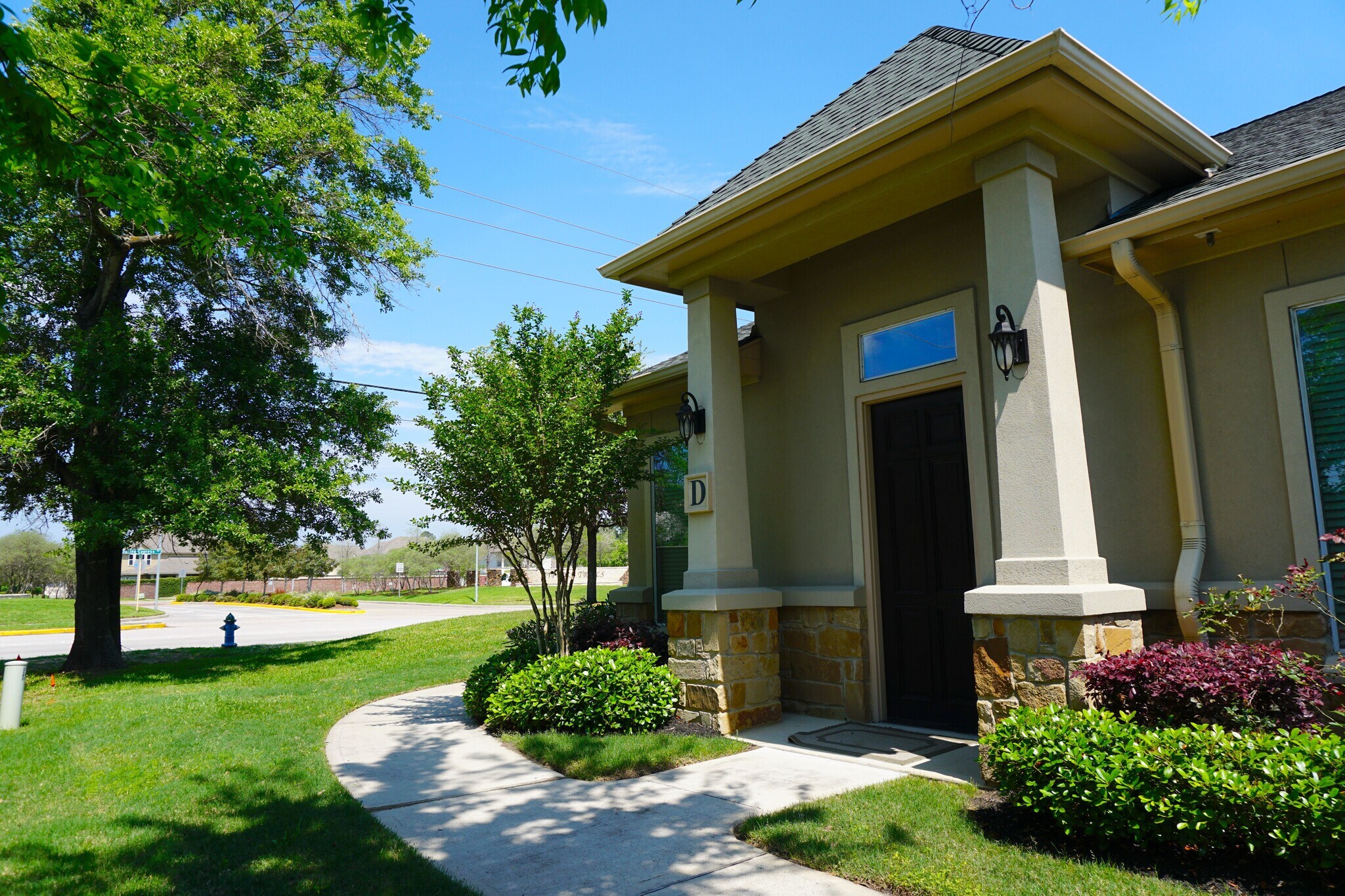 11625 Spring Cypress Rd, Tomball, TX for sale Building Photo- Image 1 of 1