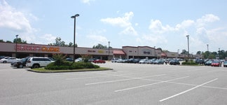More details for 975 Bacon's Bridge Rd, Summerville, SC - Retail for Lease