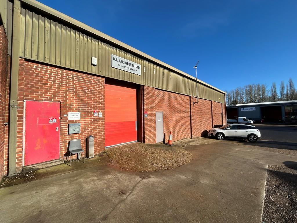 Chelmsford Rd, Dunmow for sale Building Photo- Image 1 of 11