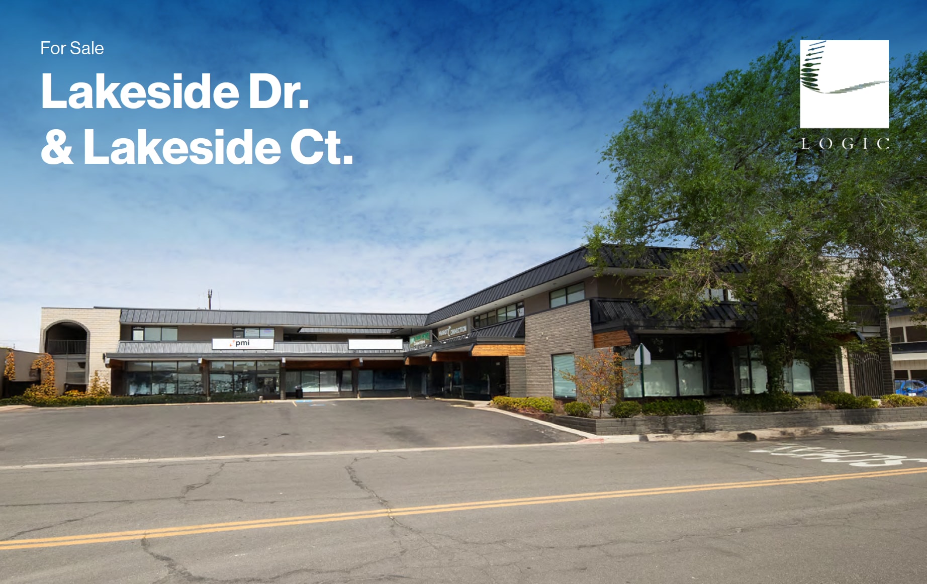 3480 Lakeside Ct, Reno, NV for sale Building Photo- Image 1 of 7