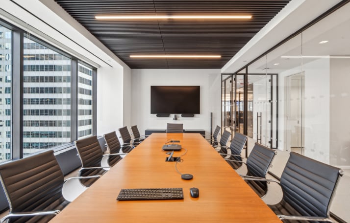 520 Madison Ave, New York, NY for lease Interior Photo- Image 1 of 6