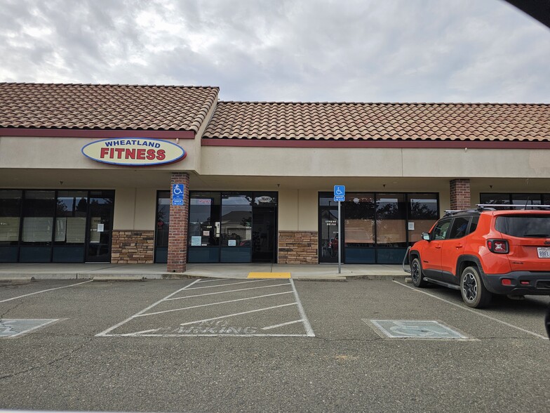 1912 Hwy 65, Wheatland, CA for lease - Building Photo - Image 3 of 14