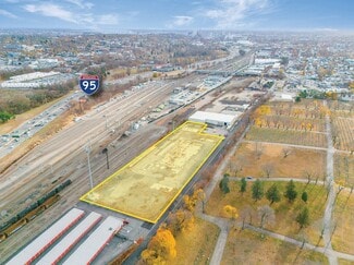 More details for 181 Concord St, Pawtucket, RI - Industrial for Lease