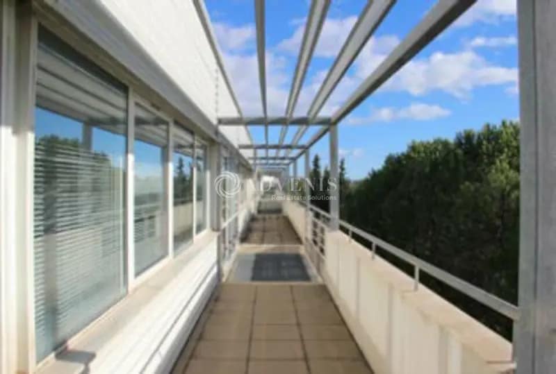 501 Rue Denis Papin, Montpellier for sale - Building Photo - Image 2 of 5