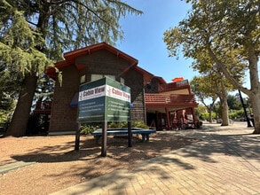 207 3rd St, Davis, CA for lease Building Photo- Image 1 of 6