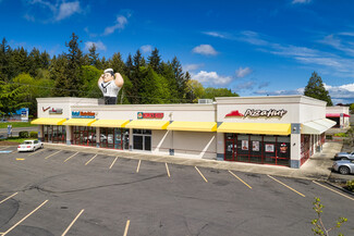 More details for 5060 Highway 303 NE, Bremerton, WA - Retail for Lease