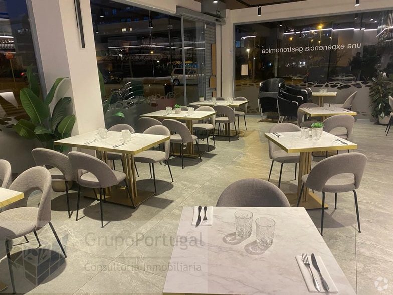 Retail in Madrid, Madrid for lease - Interior Photo - Image 1 of 1