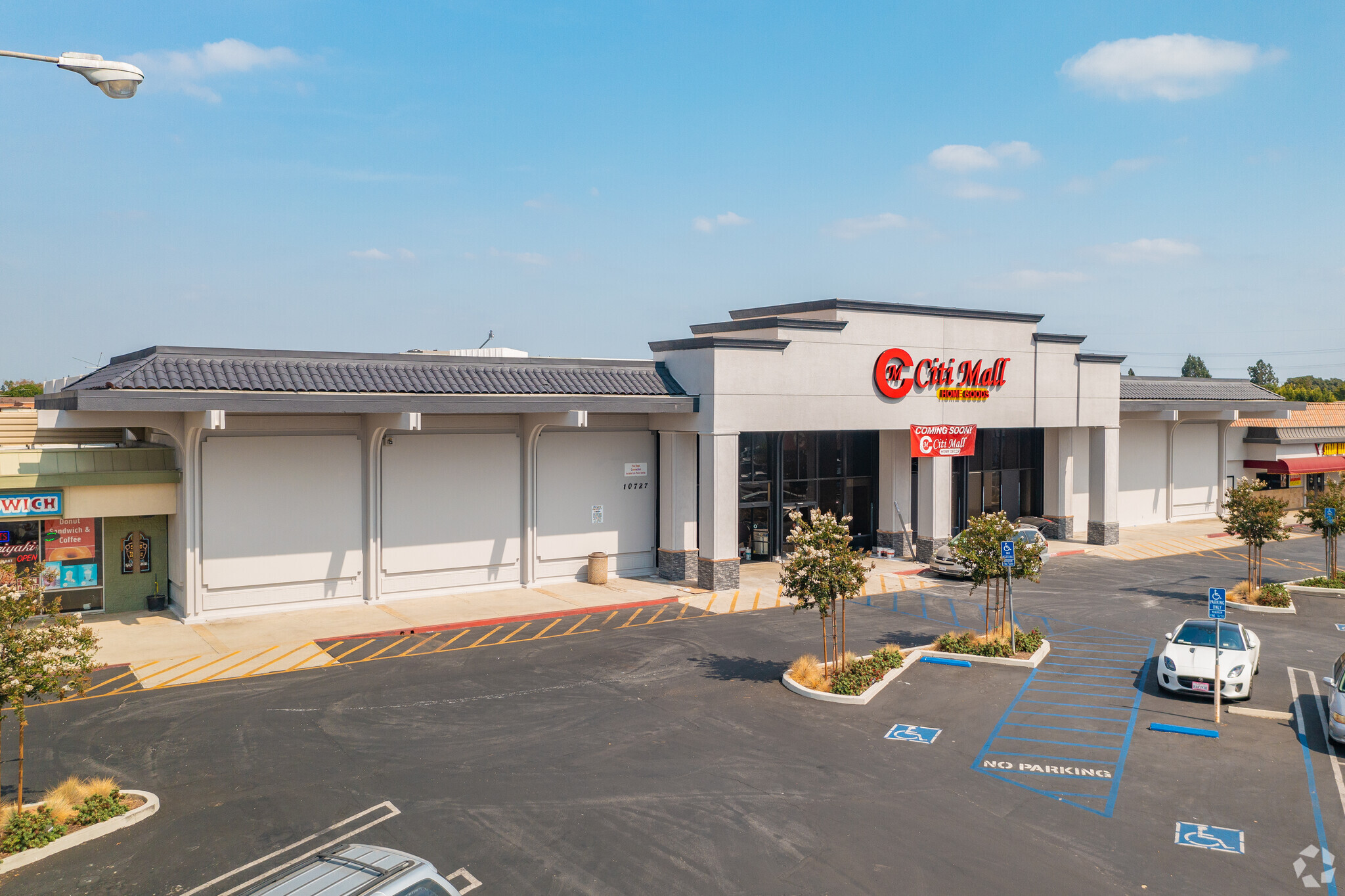 10727 South St, Cerritos, CA for sale Building Photo- Image 1 of 1