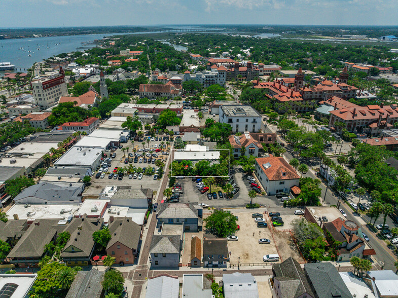 72 Spanish St, Saint Augustine, FL for sale - Building Photo - Image 3 of 29