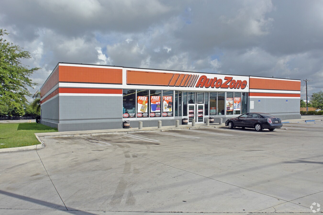 17520 S Dixie Hwy Miami FL 33157 LoopNet