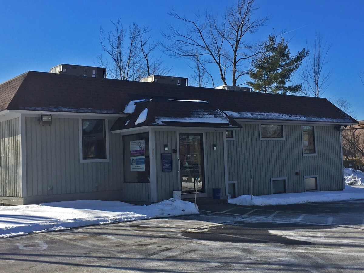 260 Western Ave, South Portland, ME 04106