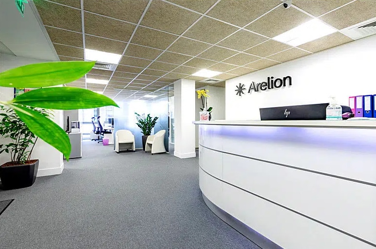 28 Rue De Berri, Paris for lease Interior Photo- Image 1 of 10