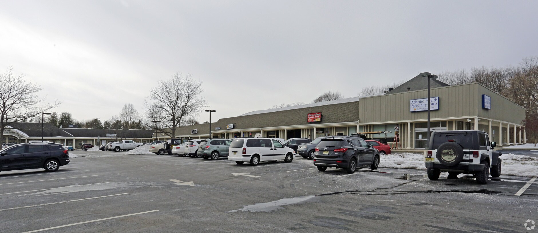 57 US Highway 46, Hackettstown, NJ 07840