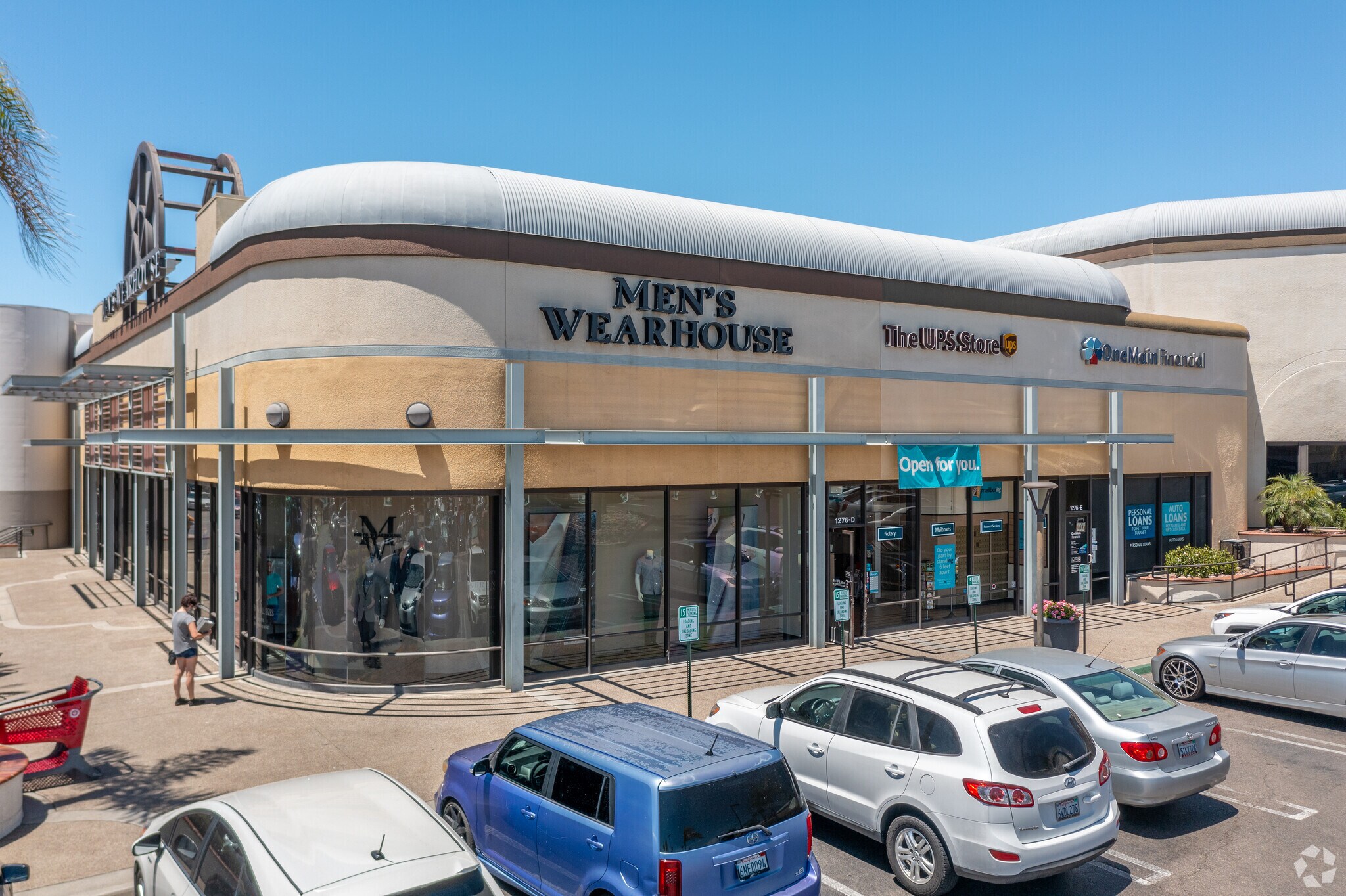 12001290 Auto Park Way, Escondido, CA 92029 Escondido Promenade