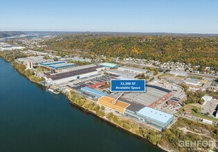 33 Leetsdale Industrial Dr, Leetsdale, PA for lease Interior Photo- Image 2 of 4