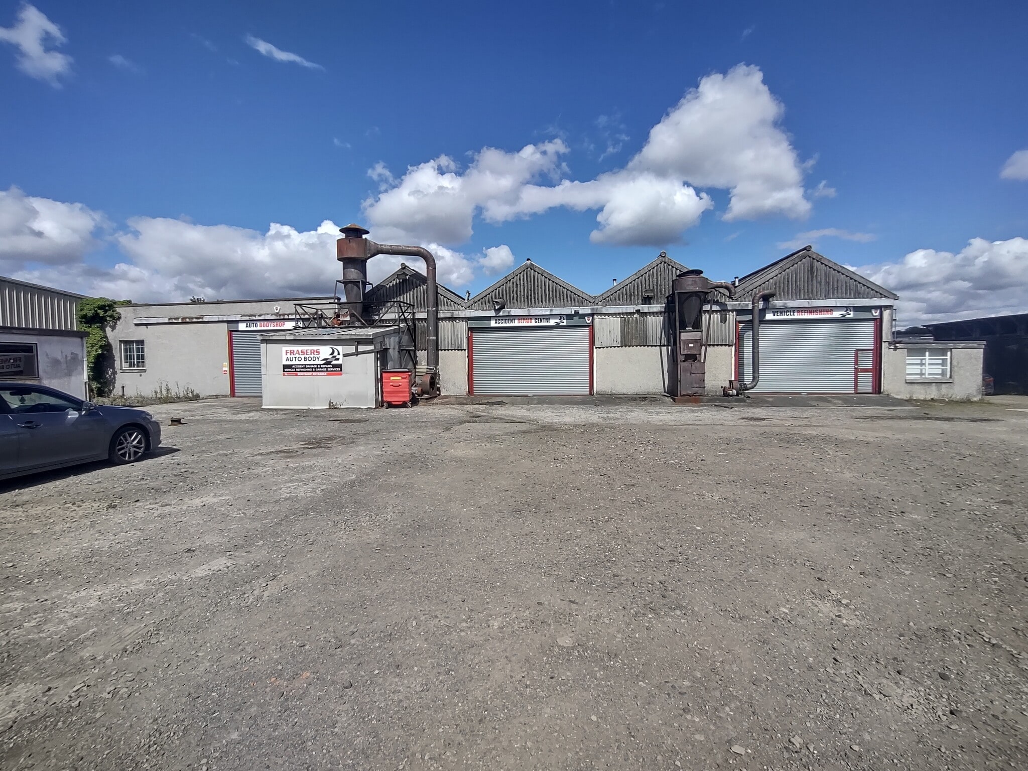 3 Drovers Rd, Broxburn for sale Primary Photo- Image 1 of 1