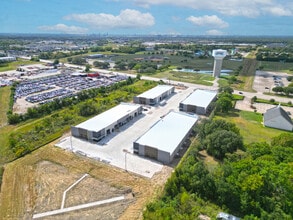 5279 N Main St, Baytown, TX - AERIAL map view - Image1