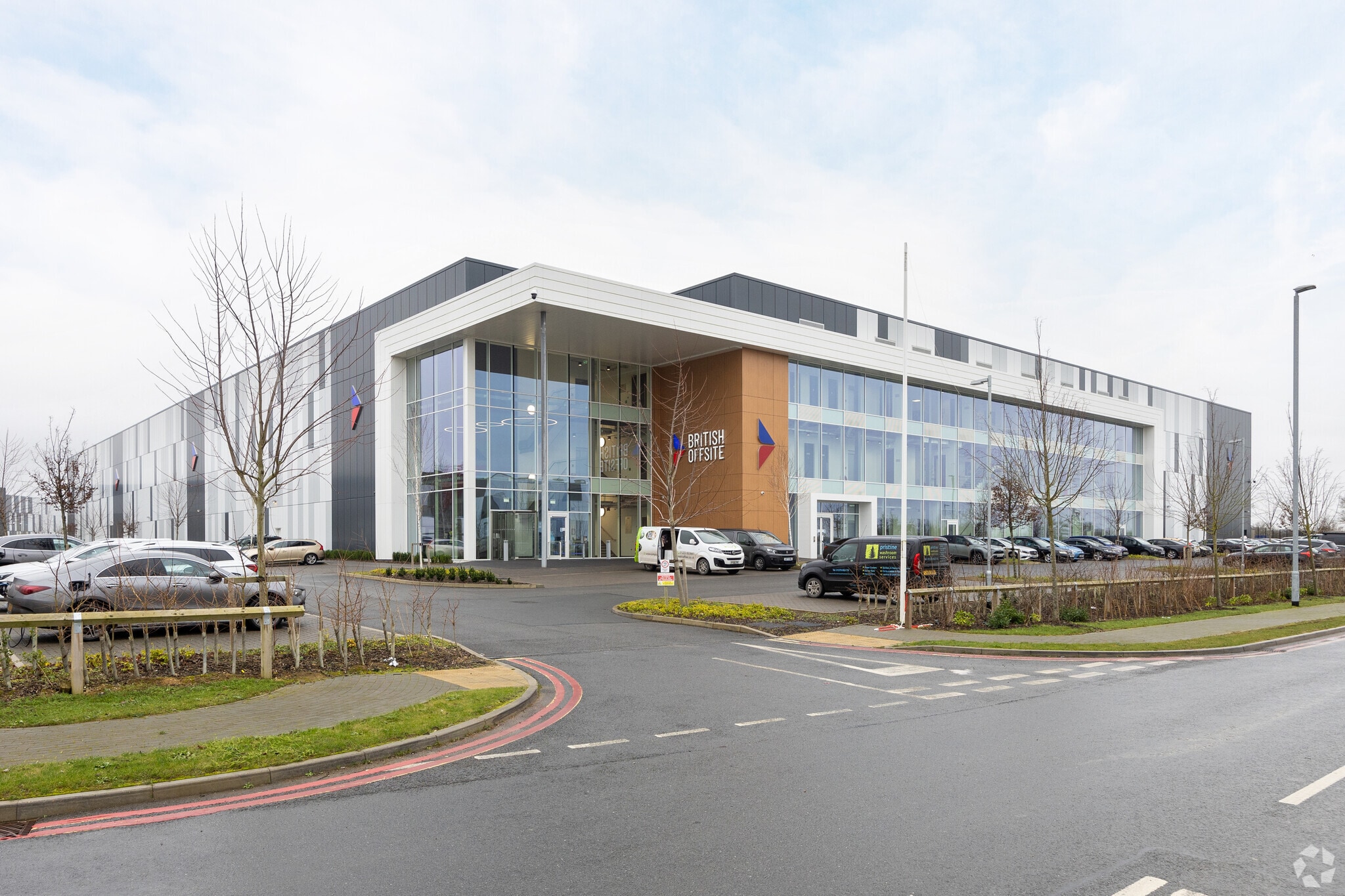 1 Rontgen Pl, Braintree for sale Primary Photo- Image 1 of 1