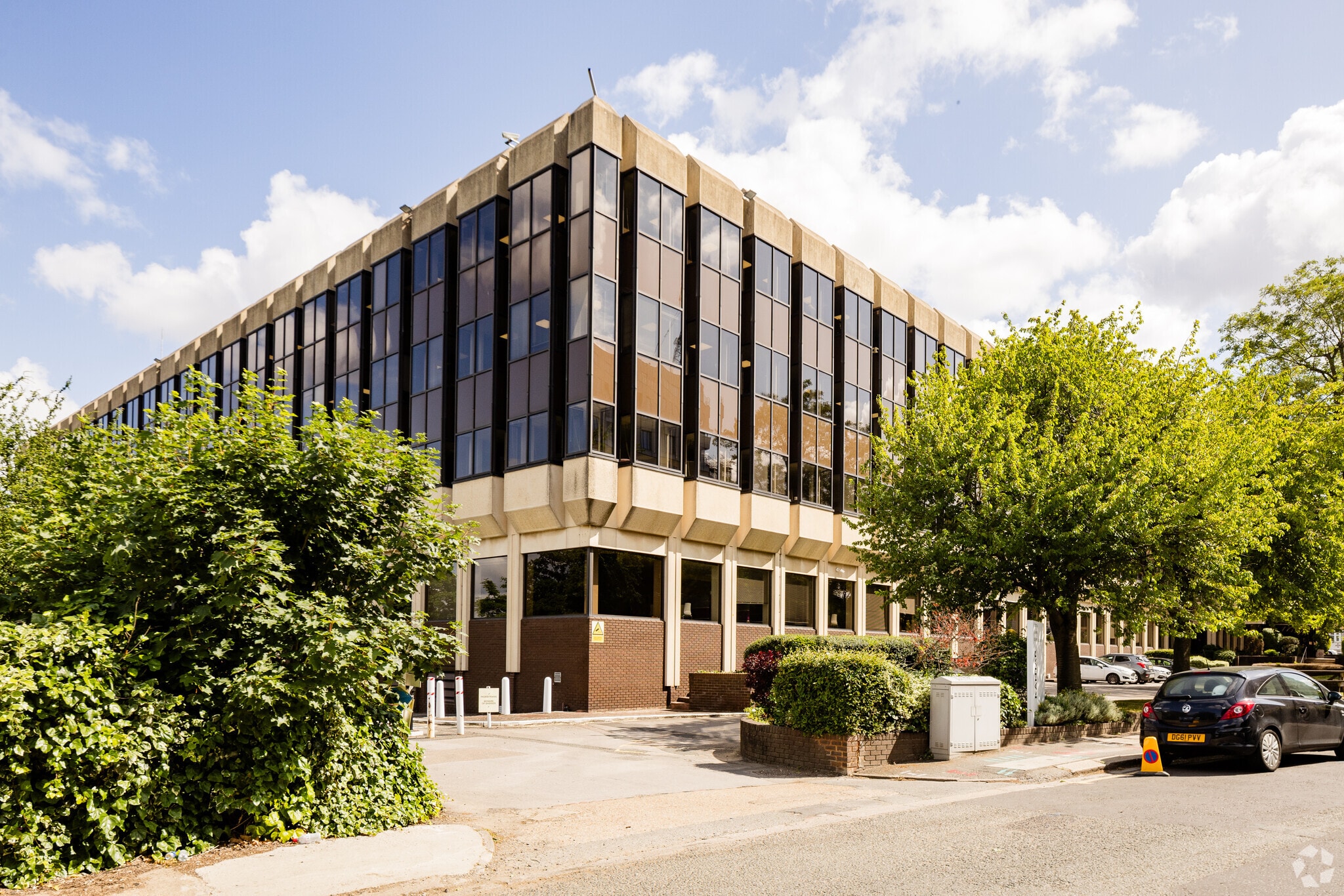 West Gate, London for lease Primary Photo- Image 1 of 14