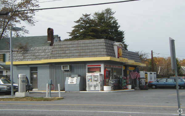 1470 Ritchie Hwy, Arnold, MD for lease - Building Photo - Image 3 of 4