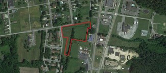 More details for 55 Peck Ave, Harrington, DE - Land for Sale