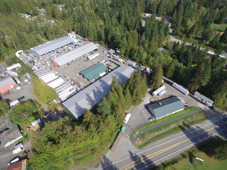 41711 State Route 2, Gold Bar, WA for sale - Building Photo - Image 1 of 16