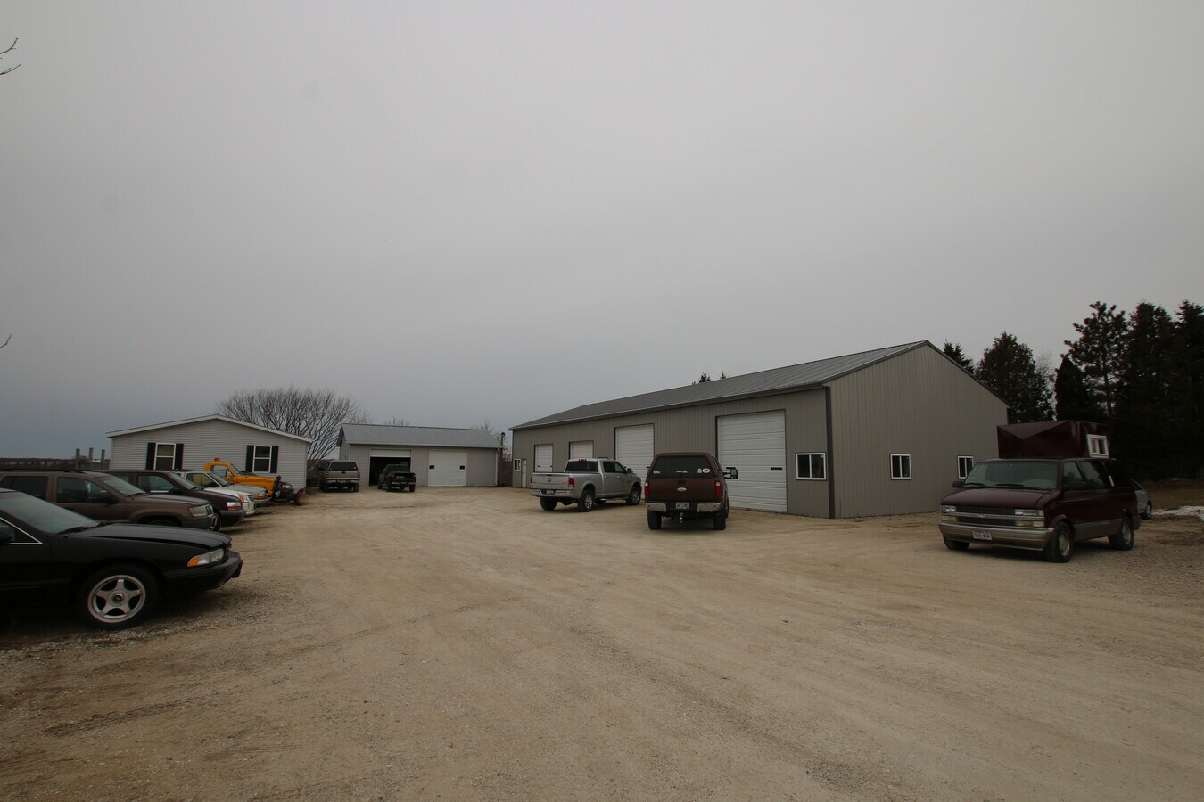 N3890 Vista Dr, Campbellsport, WI 53010