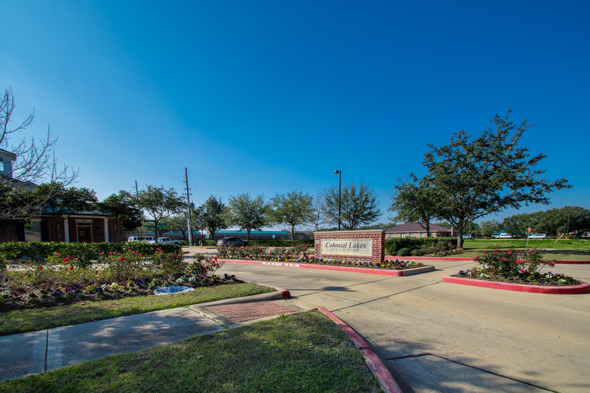 4501 Cartwright Rd, Missouri City, TX 77459 Building 6