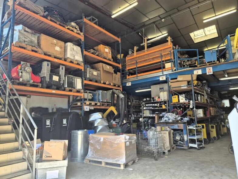 1004 Rue De Bernau, Champigny-sur-Marne for sale - Building Photo - Image 1 of 13